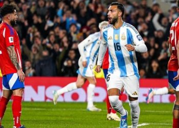 Se suma Taty Castellanos: los 48 que debutaron en la Selección con Scaloni