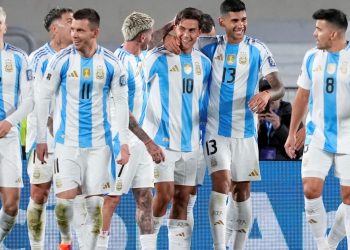 Selección: cómo le fue a los futbolistas argentinos después de jugar las Eliminatorias
