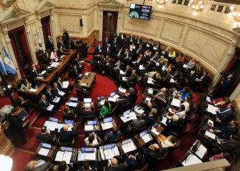 Tras una trapisonda del Kirchnerismo: Gobierno frena tratar DNU de la SIDE y el senado sesionará por Boleta Única y financiamiento universitario