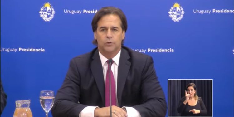 Señales para Argentina: Uruguay emitió deuda al 2060 por u$s 1.300 millones y paga sólo 5,3%