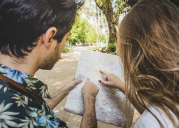 Sentido de la orientación: de qué depende que una persona pueda ubicarse o perderse fácil en cualquier ciudad del mundo