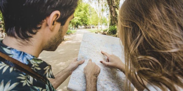 Sentido de la orientación: de qué depende que una persona pueda ubicarse o perderse fácil en cualquier ciudad del mundo
