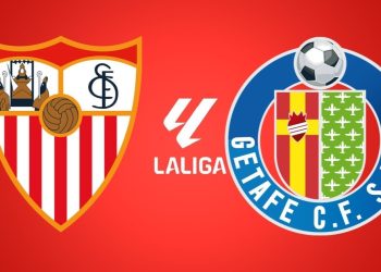 Sevilla vs. Getafe, por la Liga de España: día, hora, cómo verlo por TV