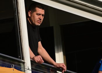 Si se va Diego Martínez, quién: entre los disponibles y los ocupados