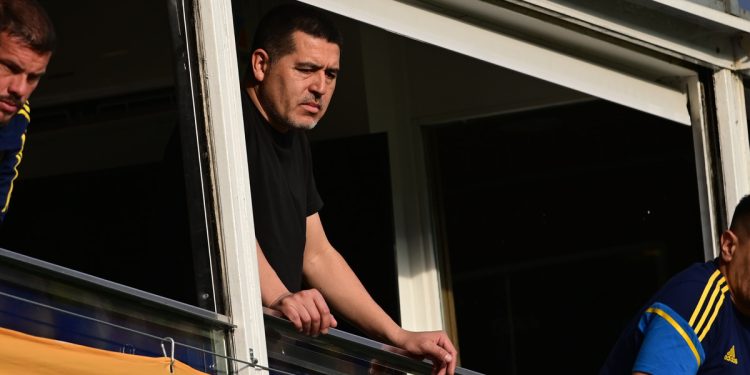 Si se va Diego Martínez, quién: entre los disponibles y los ocupados