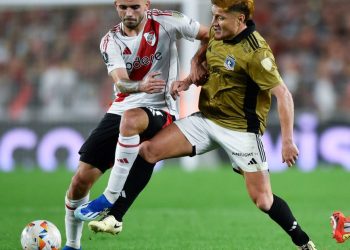 Simón y su reconversión: un éxito de Gallardo que recuerda otros casos top