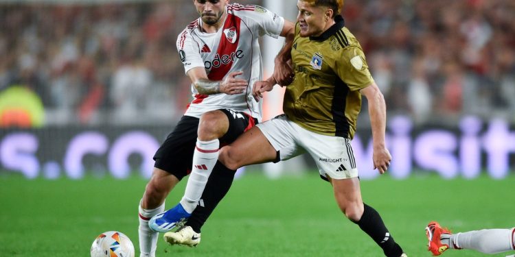 Simón y su reconversión: un éxito de Gallardo que recuerda otros casos top