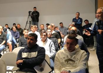 Sólo capitanes: preguntas y respuestas sobre la norma FIFA que empieza en la Liga Profesional