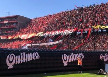 Sonríen los hinchas: la gran noticia que recibió Colón para visitar a Chaco For Ever