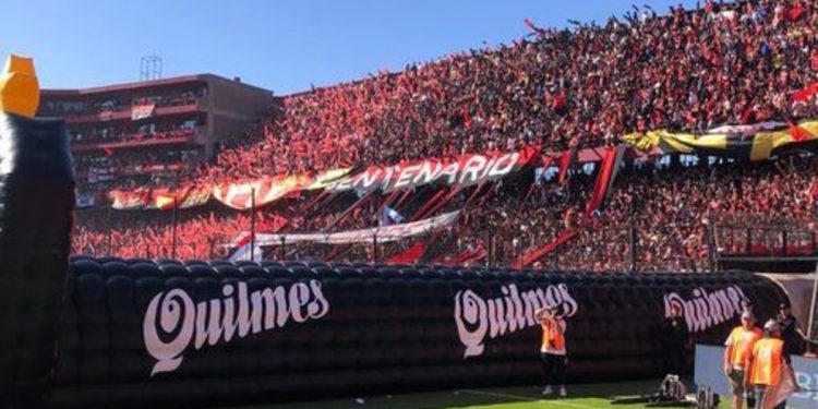 Sonríen los hinchas: la gran noticia que recibió Colón para visitar a Chaco For Ever