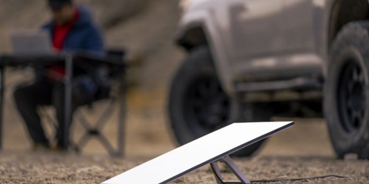 Positivo: Starlink, la empresa de Elon Musk ya dio su siguiente paso en la Argentina