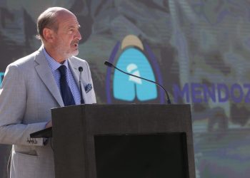 Subastas, foros y capacitaciones: anuncian iniciativas para el desarrollo industrial y la empleabilidad en Mendoza