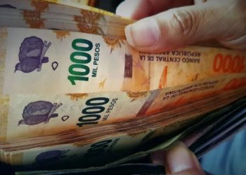 Super paritaria récord: este gremio acordó un básico de más de $ 1.500.000