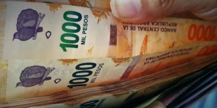 Super paritaria récord: este gremio acordó un básico de más de $ 1.500.000