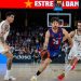 Supercopa Endesa: el Real Madrid de Campazzo y Deck contra el Barcelona de Laprovittola