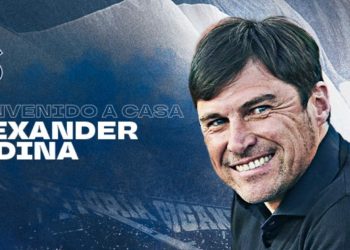 Talleres anunció a su nuevo DT: vuelve el Cacique Medina y debuta contra Boca