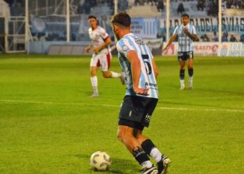 Talleres de Escalada empató y Arsenal sigue en descenso