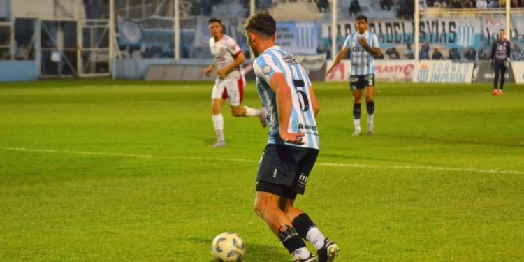 Talleres de Escalada empató y Arsenal sigue en descenso