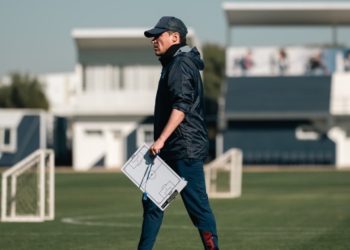 Talleres visita a Central con el fin de quedar como único escolta