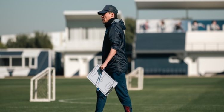 Talleres visita a Central con el fin de quedar como único escolta