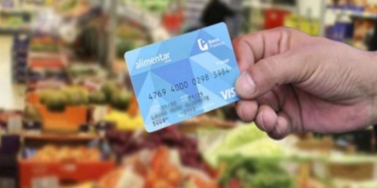 Tarjeta Alimentar de septiembre 2024: ¿cómo quedan los montos y en qué fecha cobro?