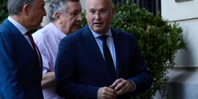 El PP pregunta por la situación de iniciativas no vinculantes tras aprobarse 127 suyas