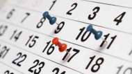 Decretan feriado el viernes 13 de septiembre y hay un nuevo fin de semana largo