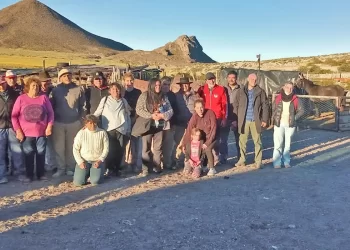 La Suprema Corte rechazó un reclamo de mapuches por 3.500 hectáreas de San Rafael