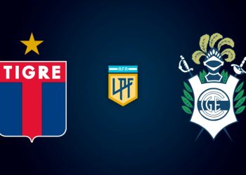 Tigre vs. Gimnasia de La Plata por la Liga Profesional: día, hora, cómo verlo por TV