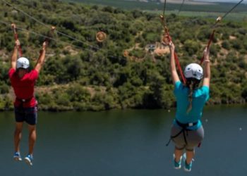 El mayor parque de aventuras de Andalucía está en Córdoba: estas son sus actividades y precios