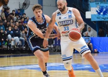 Torneo Interligas: confirmaciones y sorpresas en la segunda fecha del certamen