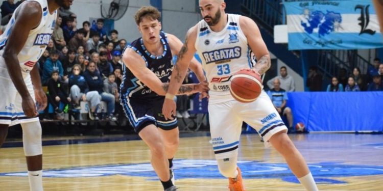 Torneo Interligas: confirmaciones y sorpresas en la segunda fecha del certamen