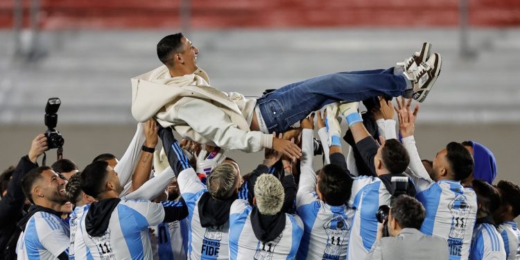 Tranqui, Fideo, ya los podés dejar solos