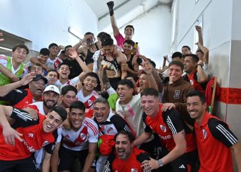 Tres para vos: la supremacía de River ante Boca en Reserva