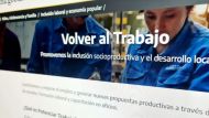 Volver al Trabajo: el Gobierno cambió el control del programa y pautó la fecha de su finalización