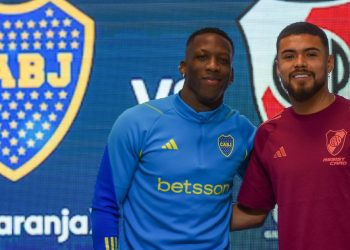 Un Súper con diferentes riesgos