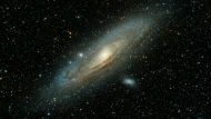 La investigaci&oacute;n cient&iacute;fica de la NASA que revel&oacute; cu&aacute;nto mide realmente el universo