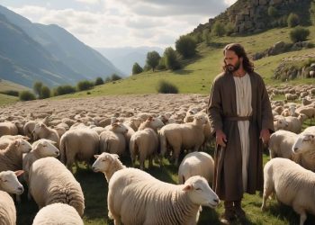 Una nueva investigación encontró los restos de unos escalones por los que podría haber caminado Jesús hace más de 2000 años