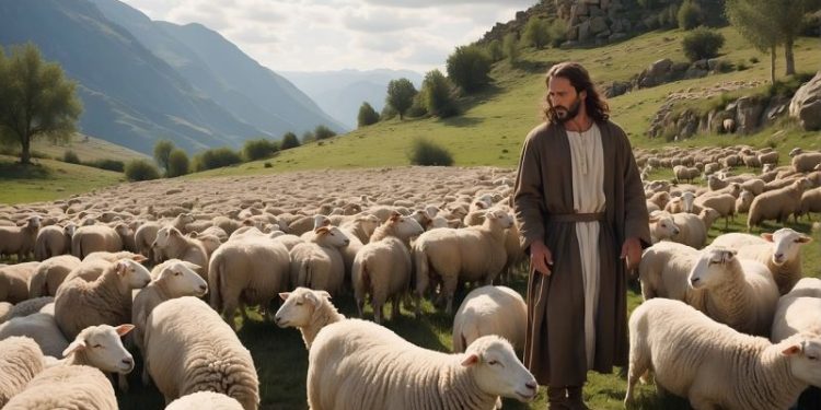 Una nueva investigación encontró los restos de unos escalones por los que podría haber caminado Jesús hace más de 2000 años