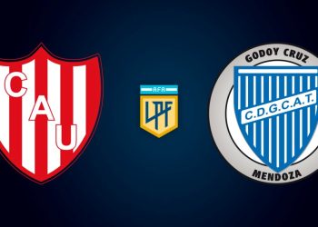 Unión vs. Godoy Cruz por la Liga Profesional: día, hora y cómo verlo por TV