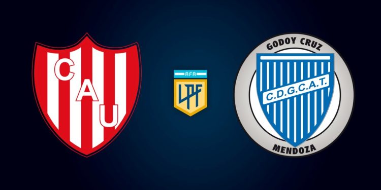 Unión vs. Godoy Cruz por la Liga Profesional: día, hora y cómo verlo por TV