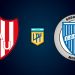Unión vs. Godoy Cruz por la Liga Profesional: día, hora y cómo verlo por TV