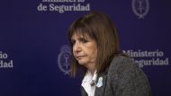 La advertencia de Bullrich a Milei y el "gordo" de la CGT apuntado por el Gobierno: "La van a pudrir"