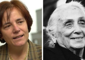 Sumar propondrá al PP colgar un retrato de Loyola de Palacio en el Congreso para que acepten otro de la ‘Pasionaria’