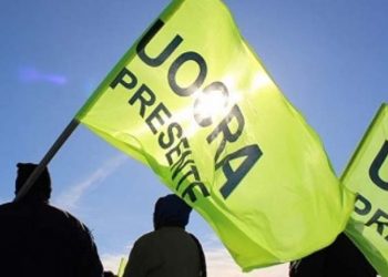UOCRA con aumento en octubre 2024: cómo quedan las escalas salariales para el mes que viene