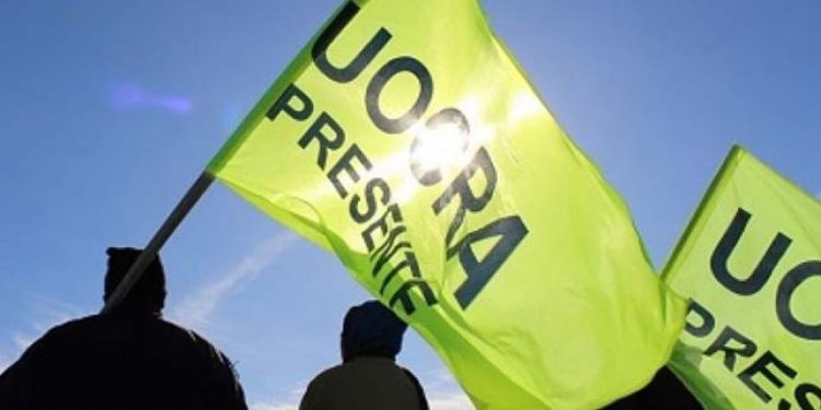 UOCRA con aumento en octubre 2024: cómo quedan las escalas salariales para el mes que viene