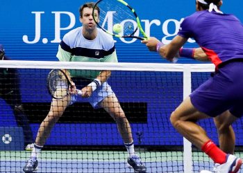 US Open: los argentinos que buscarán clasificarse a la semifinal
