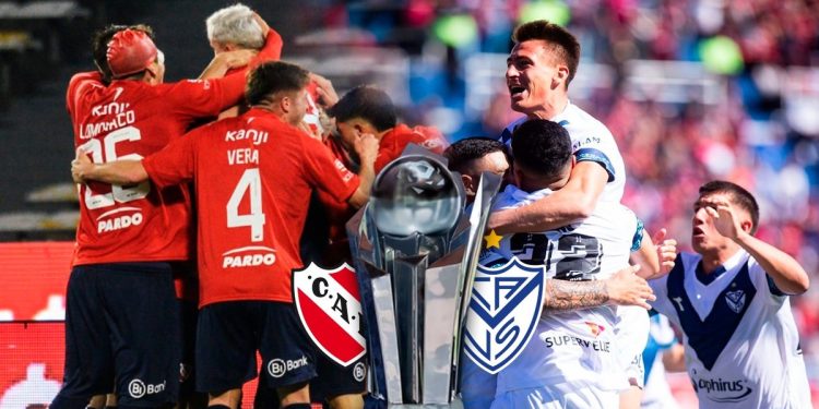 Vélez – Independiente: todas las claves de un partido que promete