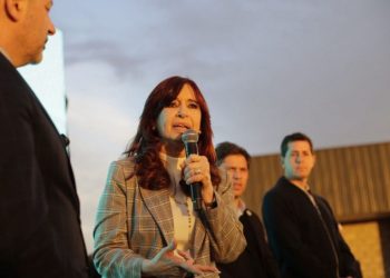 Vialidad: duro revés contra Cristina Kirchner sobre un juez de la causa