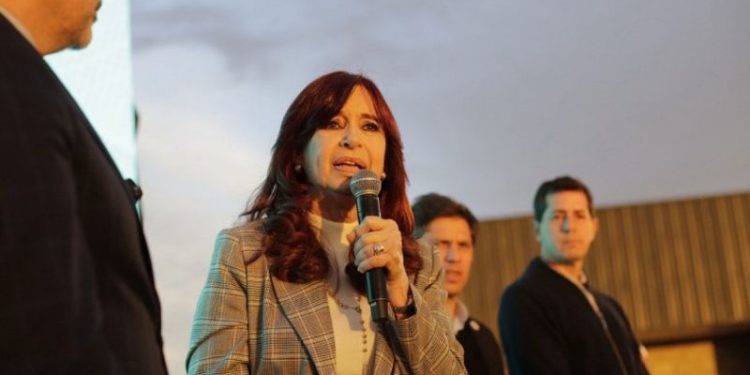 Vialidad: duro revés contra Cristina Kirchner sobre un juez de la causa